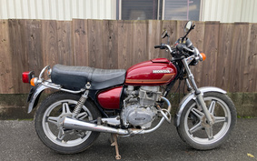 HONDA CB400T HAWK 2 CB400T