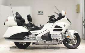 HONDA GL 1800 GOLD WING 2012 SC68