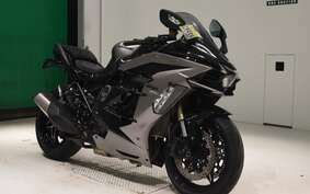 KAWASAKI NINJA H2 SX SE 2022 ZXT02A