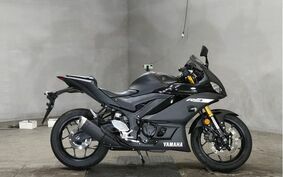 YAMAHA YZF-R3 2020 RH13J