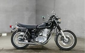 YAMAHA SR400 2010 RH03J