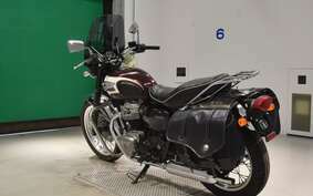 KAWASAKI W400 2009 EJ400A