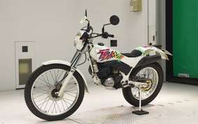 HONDA TLM220R MD23