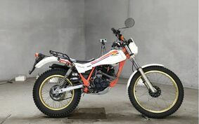 HONDA TLR200 MD09