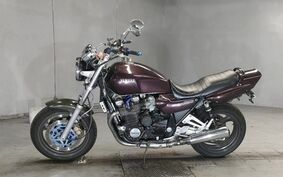 YAMAHA XJR1200 1994 4KG