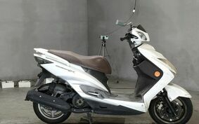 YAMAHA CYGNUS 125 X SE44J