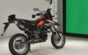 KAWASAKI KLX125D TRACKER LX125D