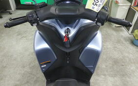 YAMAHA TRICITY 125 A SEC1J