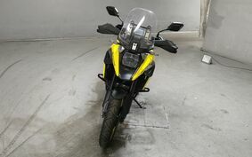 SUZUKI Vストローム1050 2020 EF11M