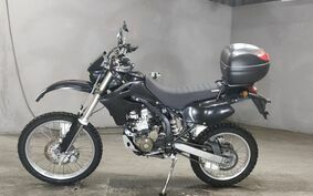 KAWASAKI KLX250 LX250E