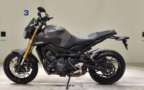 YAMAHA MT-09 A 2014 RN34J