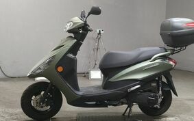 YAMAHA AXIS Z SED7J