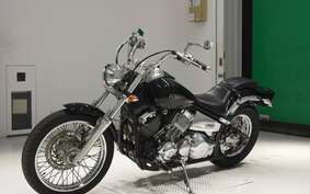 YAMAHA DRAGSTAR 400 2003 VH01J