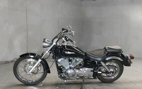 YAMAHA DRAGSTAR 250 VG02J