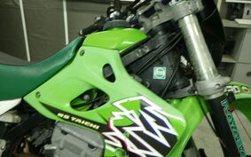 KAWASAKI KLX250 LX250E