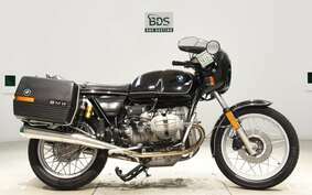 BMW R100 1981