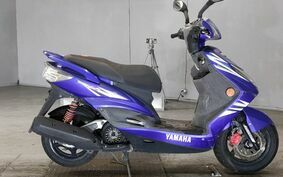 YAMAHA CYGNUS 125 X SE46