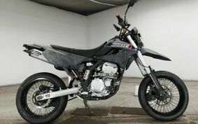 KAWASAKI KLX250D TRACKER X LX250V