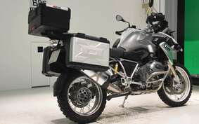 BMW R1200GS 2013