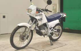 HONDA NX125 JD09