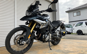 BMW F850GS 2020 0B09