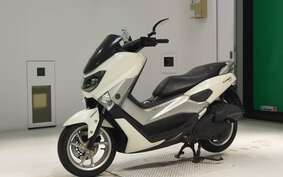 YAMAHA N-MAX 155 A SG50J