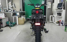 OTHER AJSテンペストSCRAMBLER125