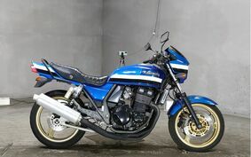 KAWASAKI ZRX400 2004 ZR400E