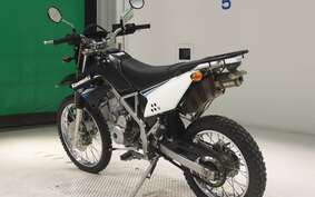 KAWASAKI KLX125 LX125C