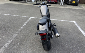 HONDA REBEL 250 ABS MC49