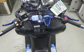 SUZUKI SKYWAVE 250 (Burgman 250) M CJ45A