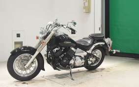 YAMAHA DRAGSTAR 400 CLASSIC 2003 VH01J