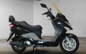 SYM RV125i LF12