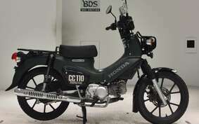 HONDA CROSS CUB 110 JA60