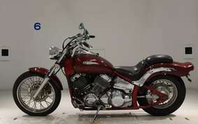 YAMAHA DRAGSTAR 400 2000 VH01J