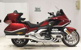 HONDA GL 1800 GOLD WING TOUR DCT 2021 SC79