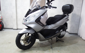 HONDA PCX 150 KF18