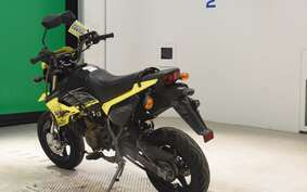 KAWASAKI KSR110 KL110C