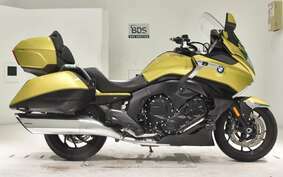 BMW K1600GA 2019