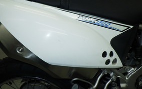 KAWASAKI KLX125 LX125C