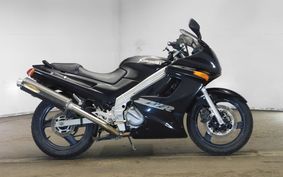 KAWASAKI ZZ-R250 2006 EX250H