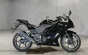 KAWASAKI NINJA 250R EX250K