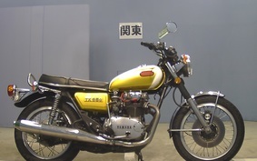 YAMAHA TX650 1974 447