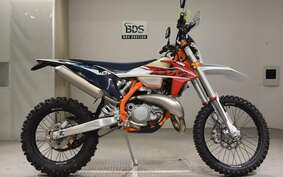 KTM 250 EXC SIXDAYS GSA20