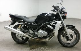 KAWASAKI BALIUS 250 Gen.2 1997 ZR250B