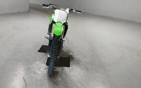 KAWASAKI KX250 KX252B