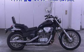 HONDA STEED 1993 NC26