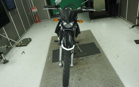 KAWASAKI KLX125 LX125C