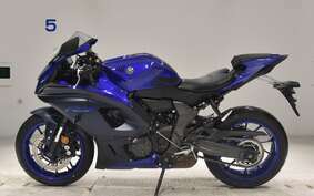 YAMAHA YZF-R7 2022 RM39J