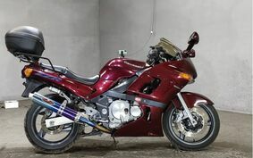 KAWASAKI ZZ-R400 2002 ZX400N